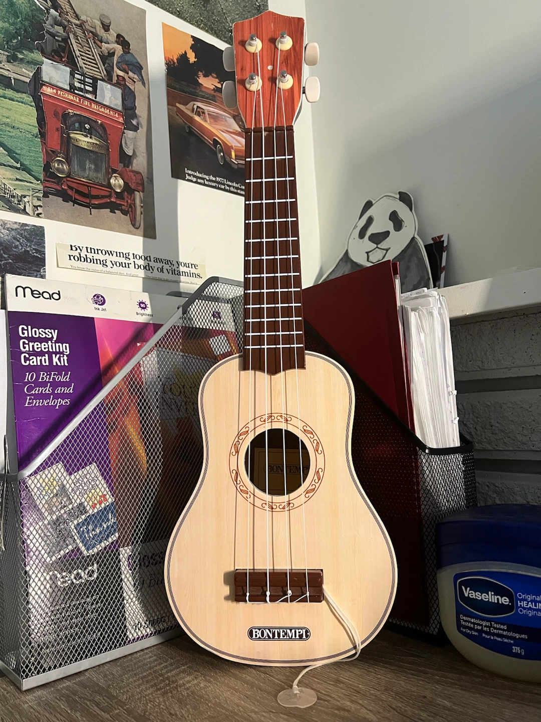 Bontempi Ukulele