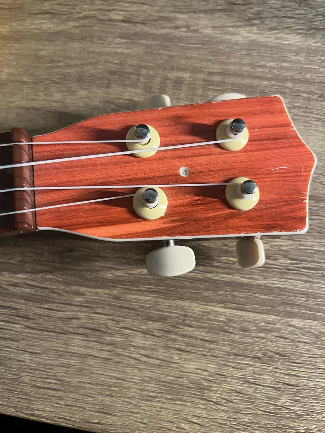 Bontempi Ukulele - photo 2