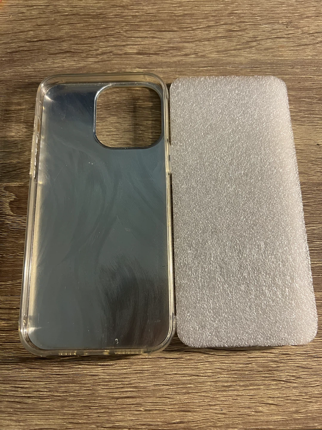 Iphone 14 pro max case - photo 2
