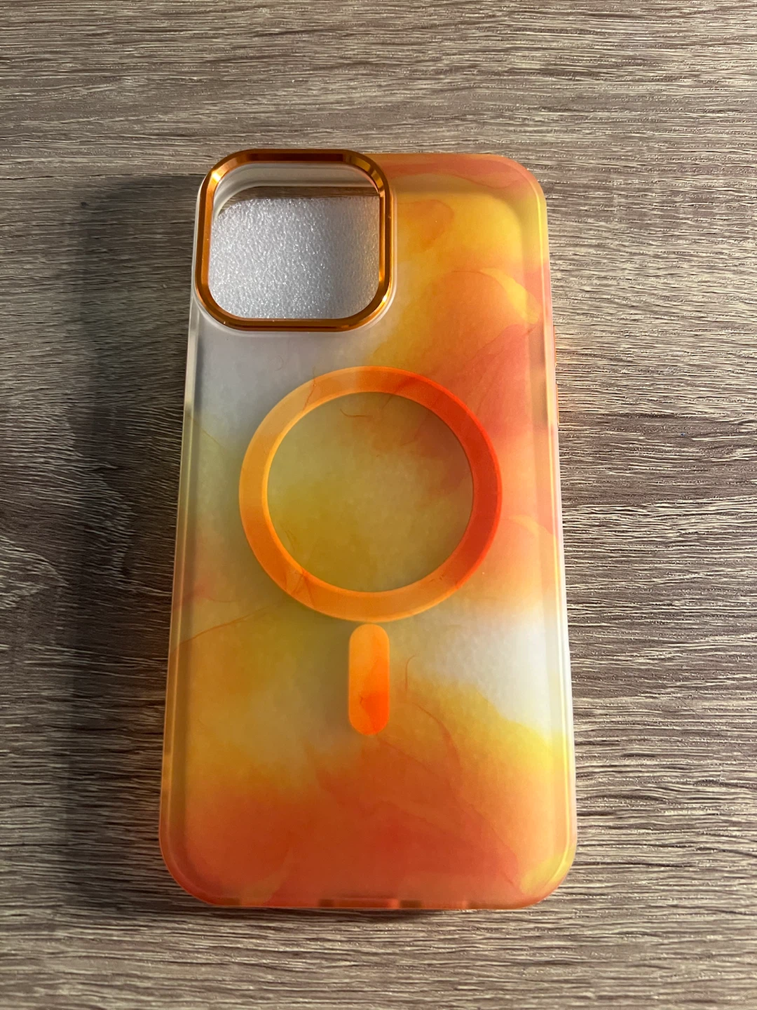 iPhone 13 Pro Max Case with MagSafe