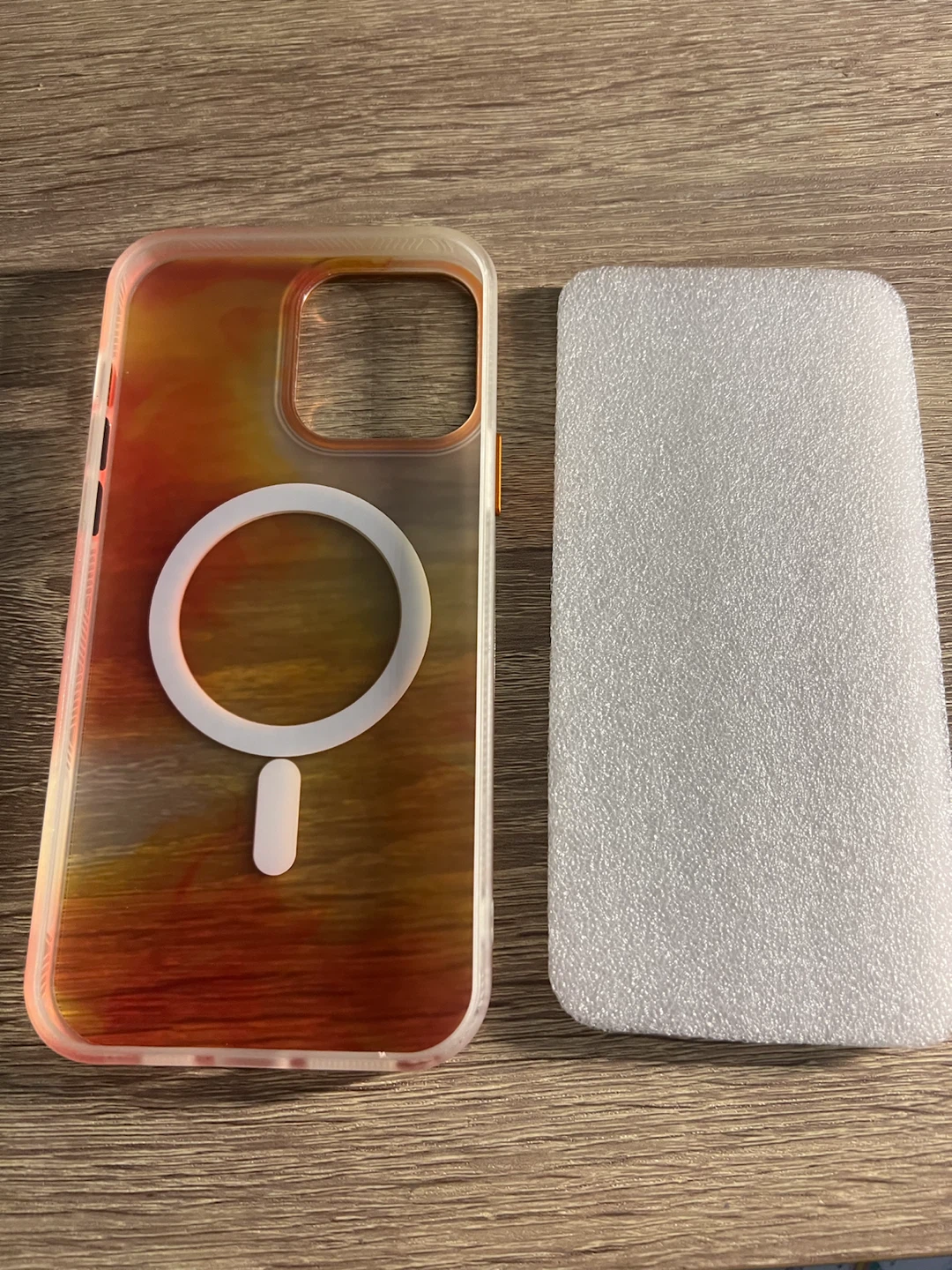 iPhone 13 Pro Max Case with MagSafe - photo 2