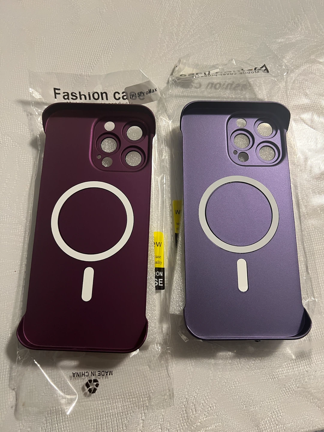 iPhone 15 Pro Max case - photo 2