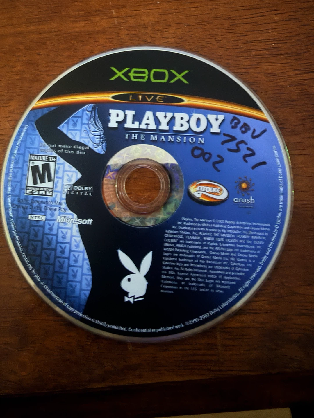 Collection of Xbox Games - photo 4
