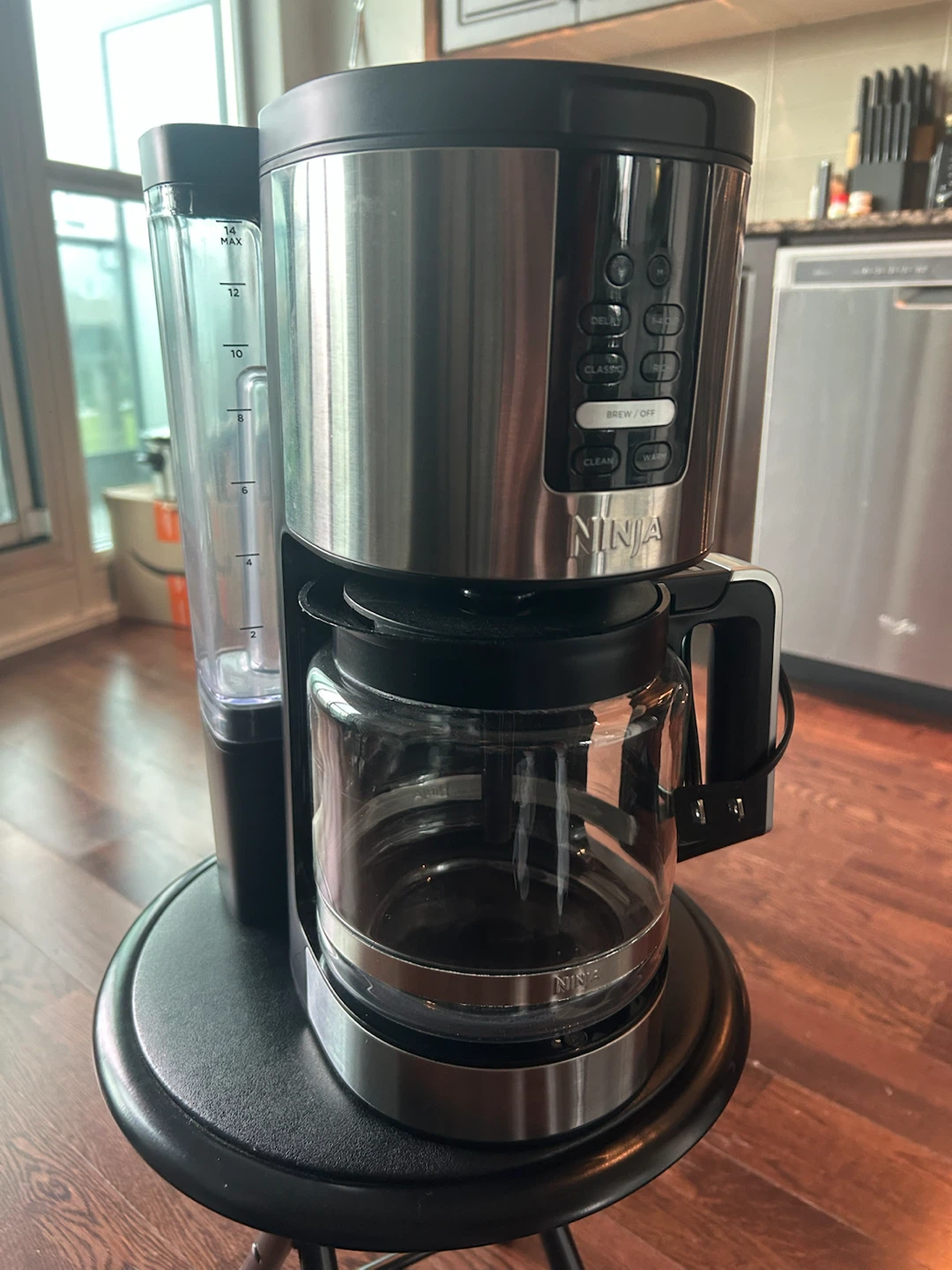 Ninja Coffee Maker