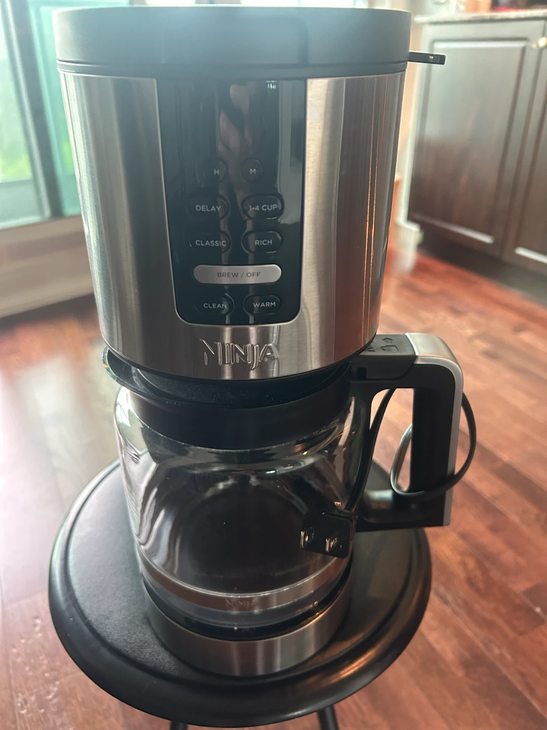 Ninja Coffee Maker - photo 2