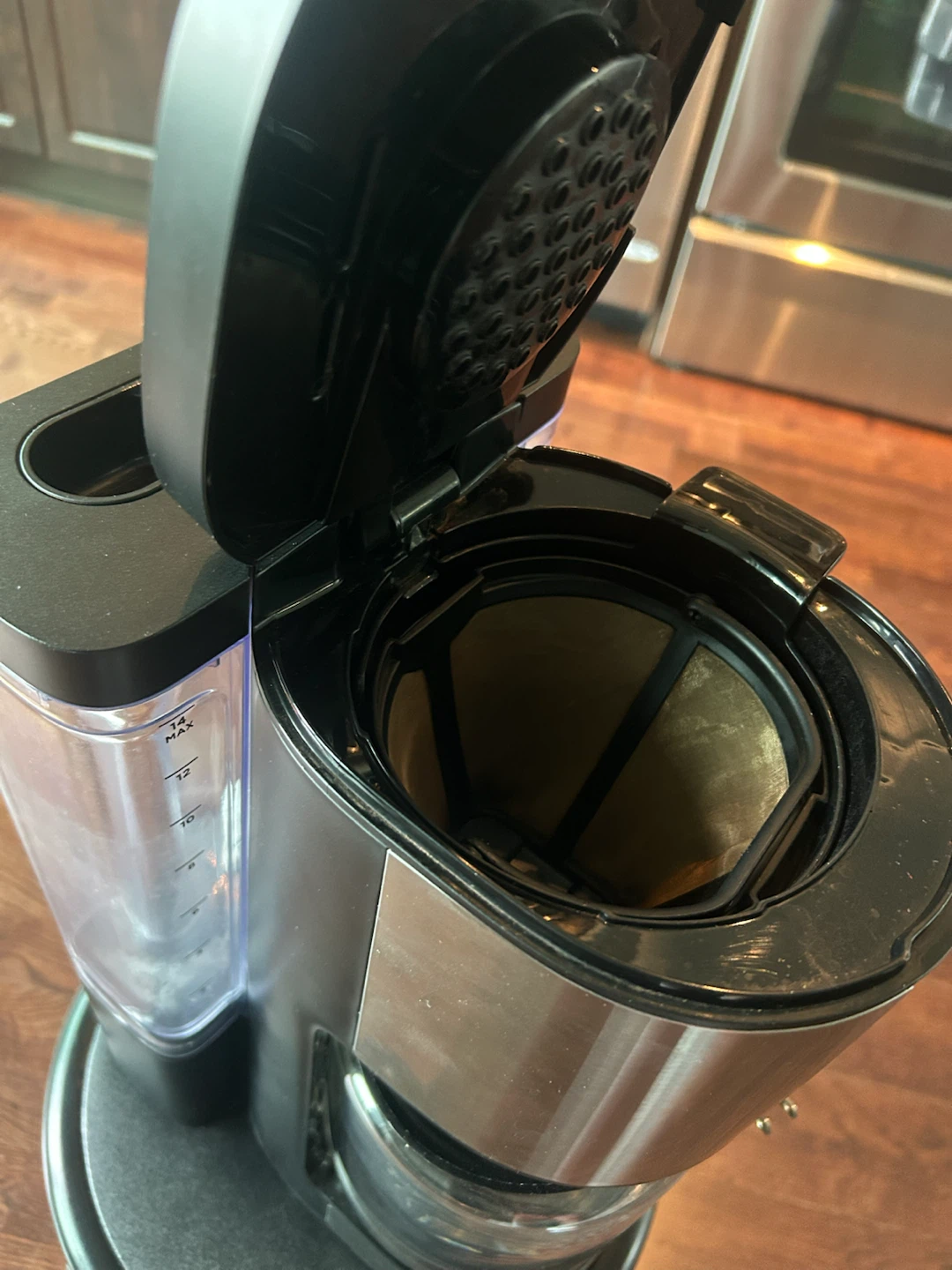 Ninja Coffee Maker - photo 3