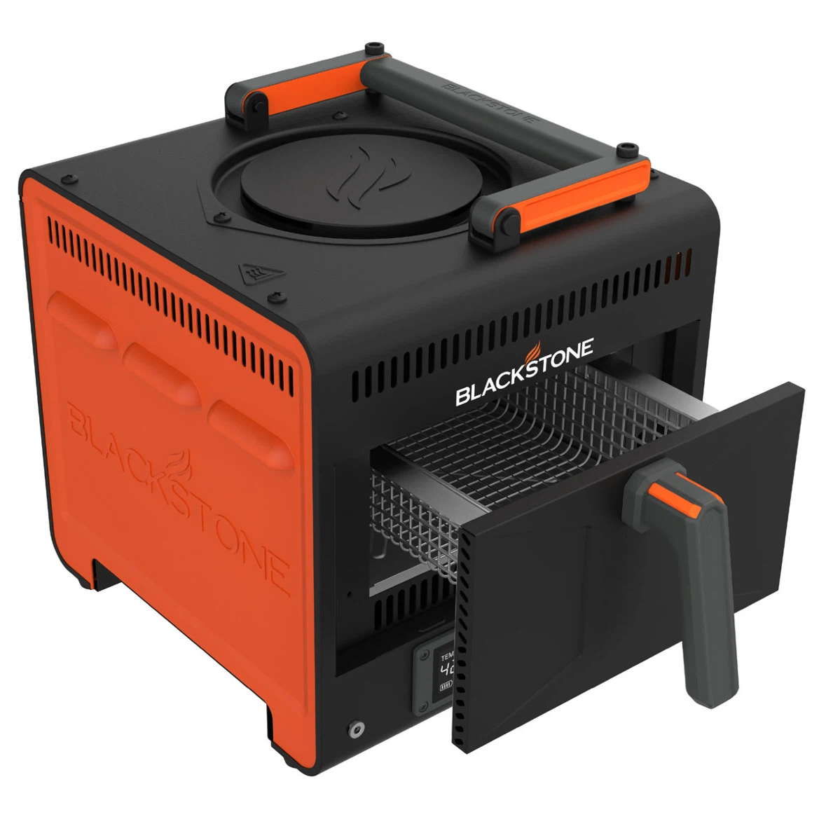 Blackstone Adventure Ready Portable  AirFryer - photo 3