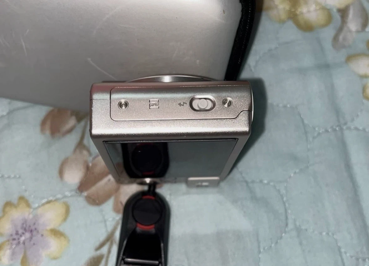 Canon silver sx620 camera - photo 3