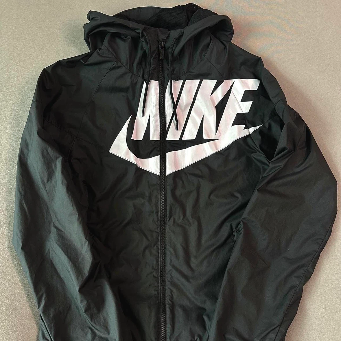 Nike Windbreaker