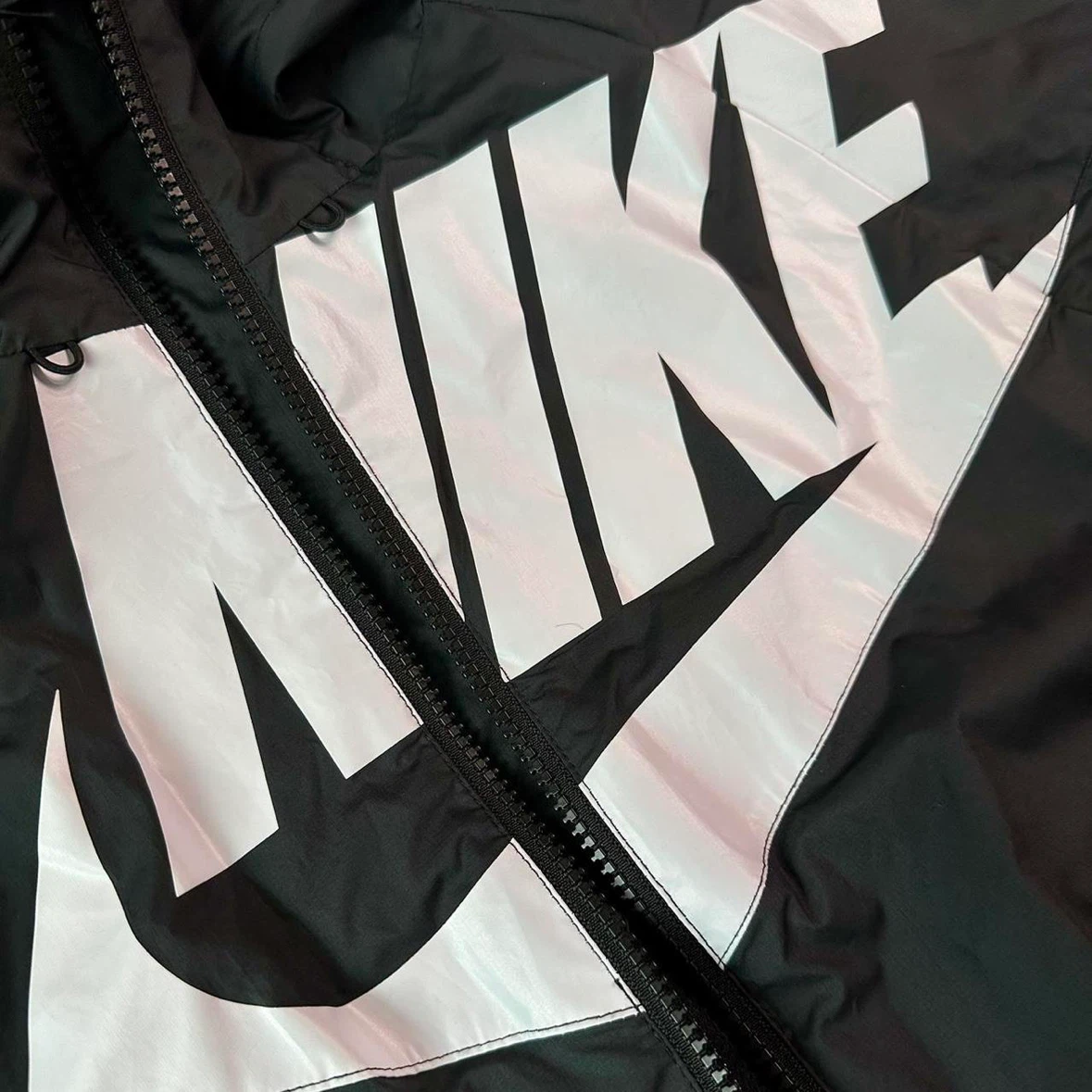 Nike Windbreaker - photo 2