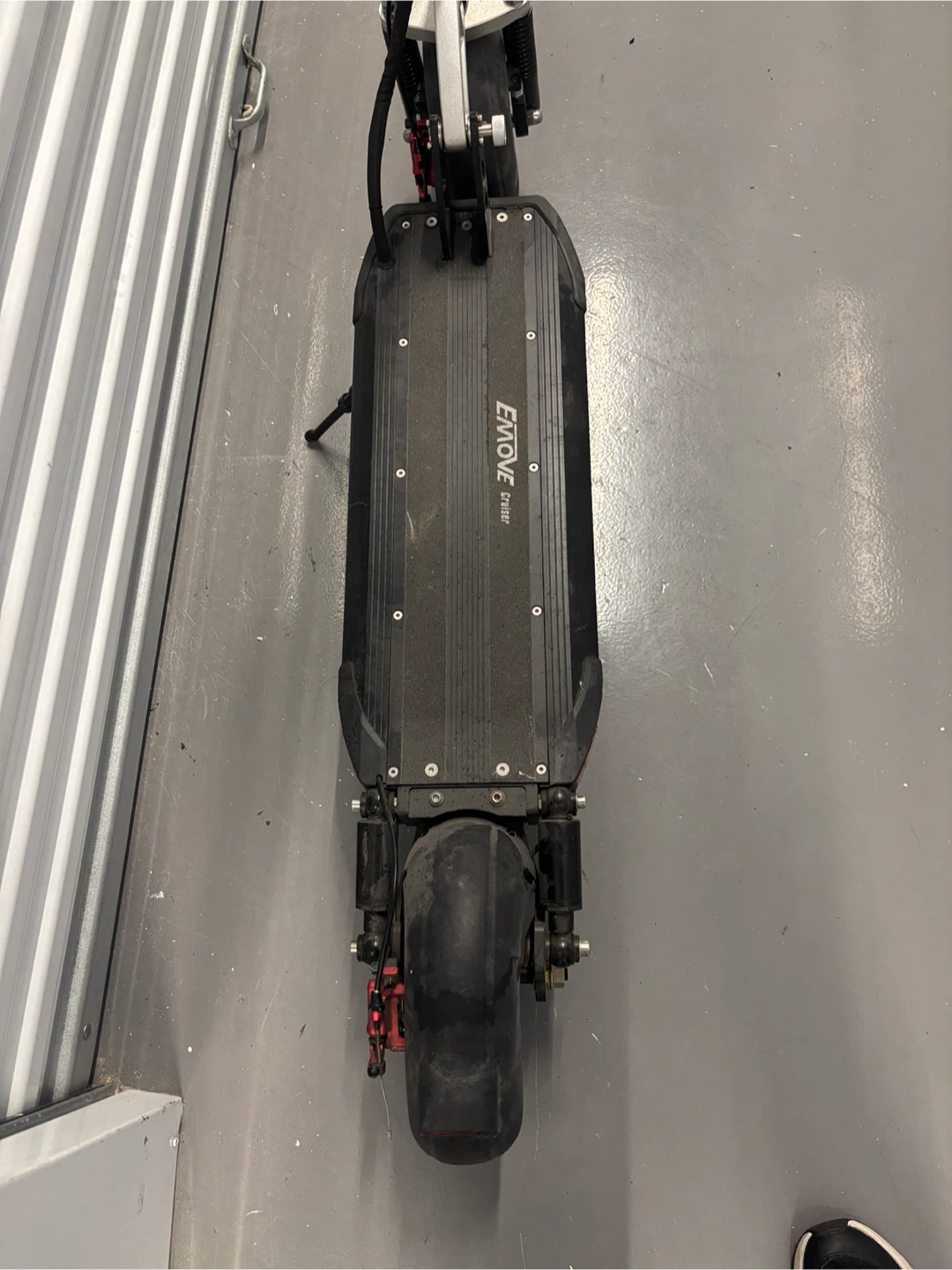 EMOVE Cruiser Electric Scooter