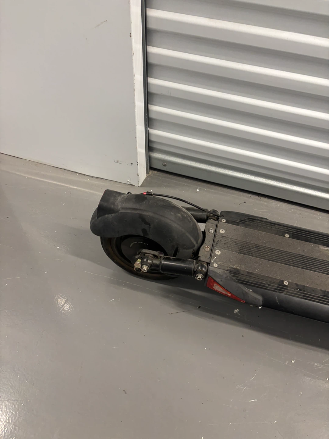 EMOVE Cruiser Electric Scooter - photo 5