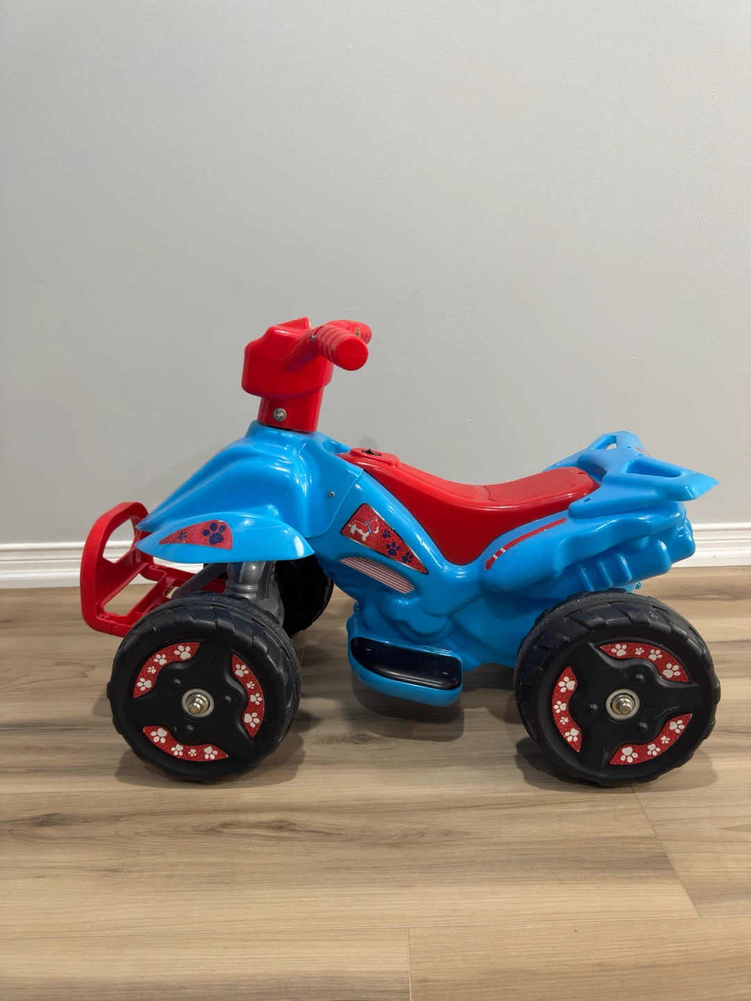 Kids Ride-On ATV Toy - photo 2