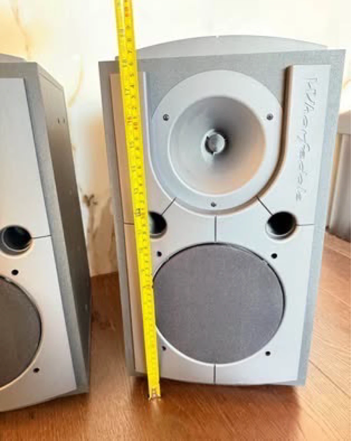Wharfedale Speakers (Pair) - photo 3