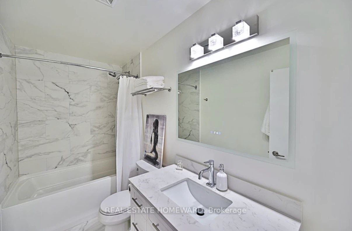 Downtown rental near graffiti alley - fully furnished - photo 3