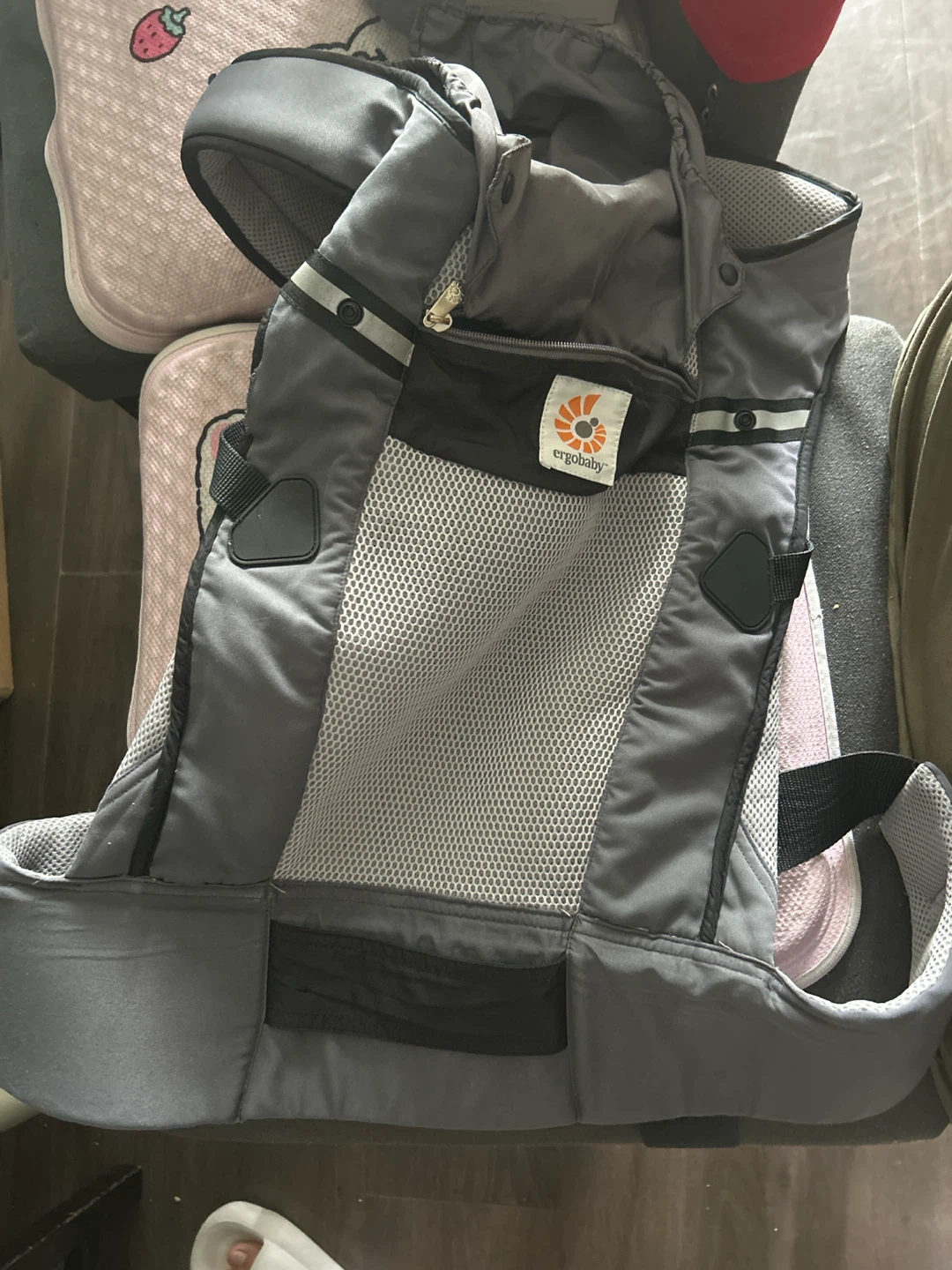Ergobaby Baby Carrier