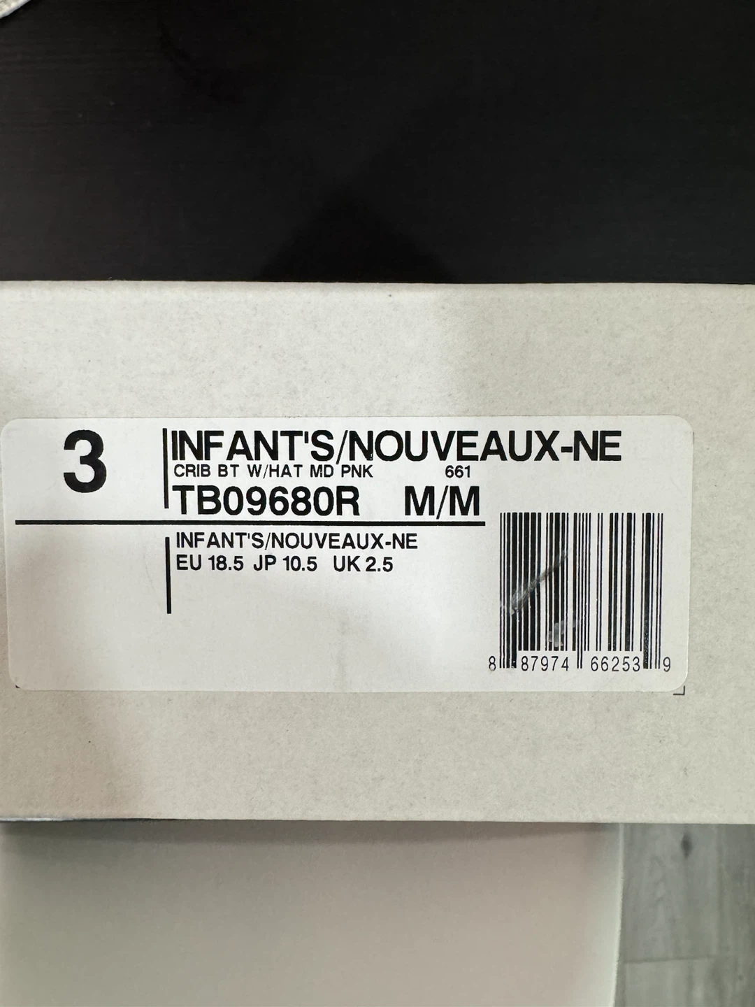 Timberland Infant Crib Boots - photo 2