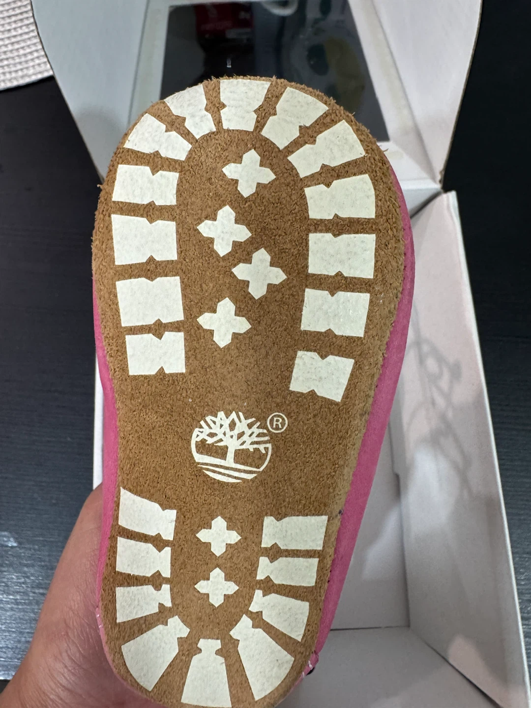 Timberland Infant Crib Boots - photo 5