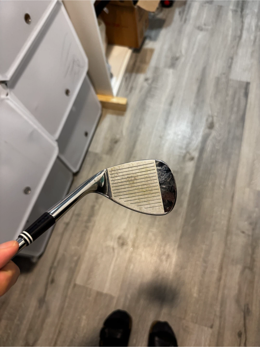 Cleveland Golf RTX 588 Wedge - photo 2