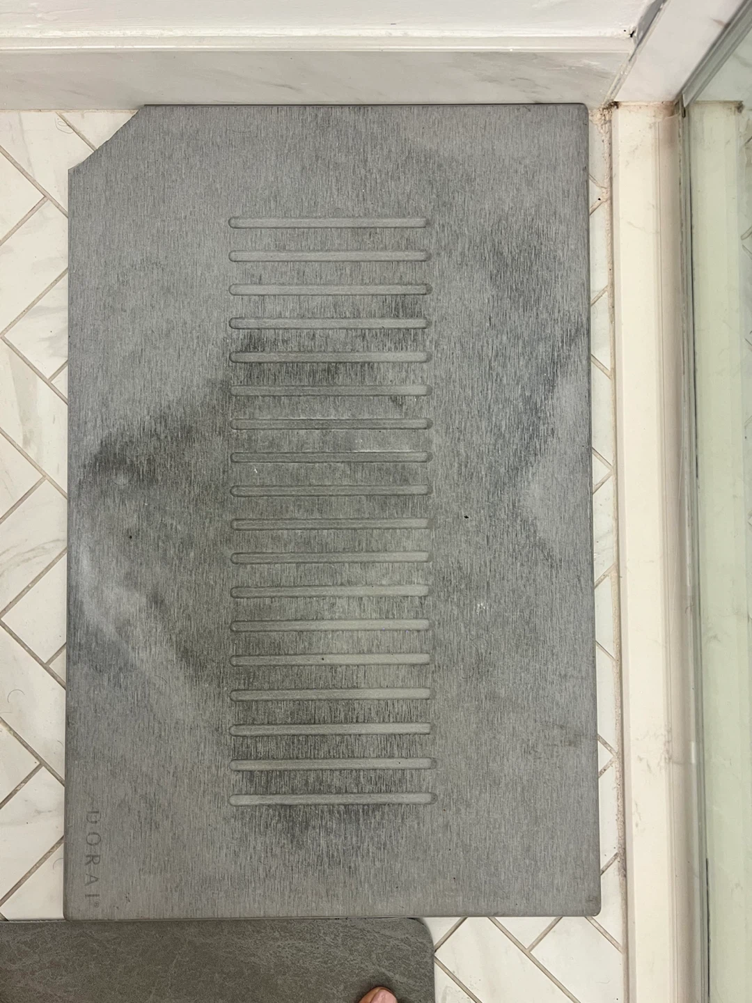 DORAI Bath Mat