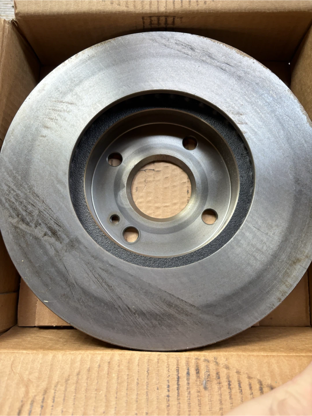 Evergard BR 1678 Brake Rotor (Set of 2) - photo 2