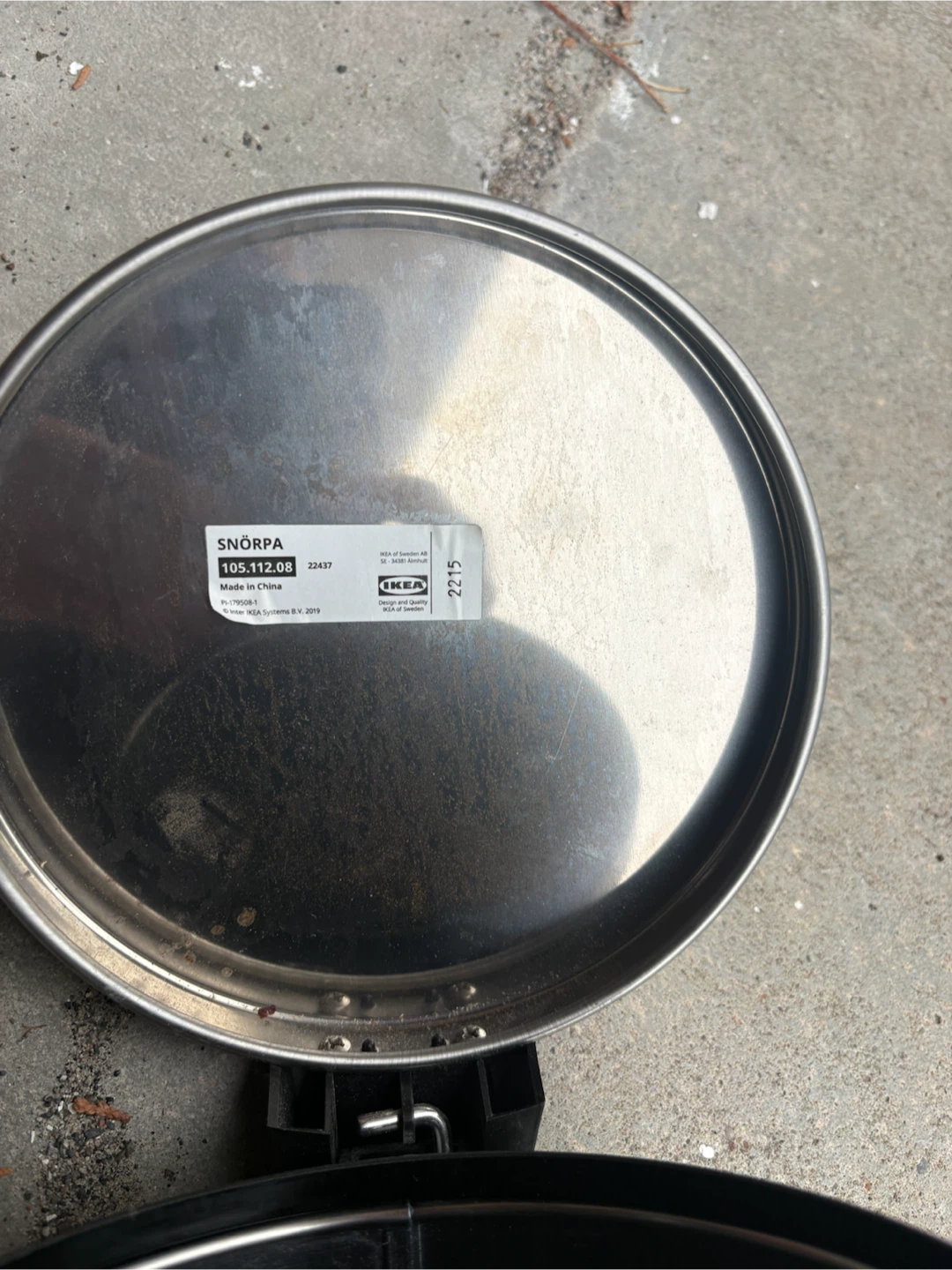 Vileda Spin and Clean Mop with Bucket - photo 3