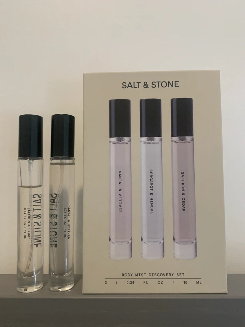 Travel Size Fragrances: see below 👇