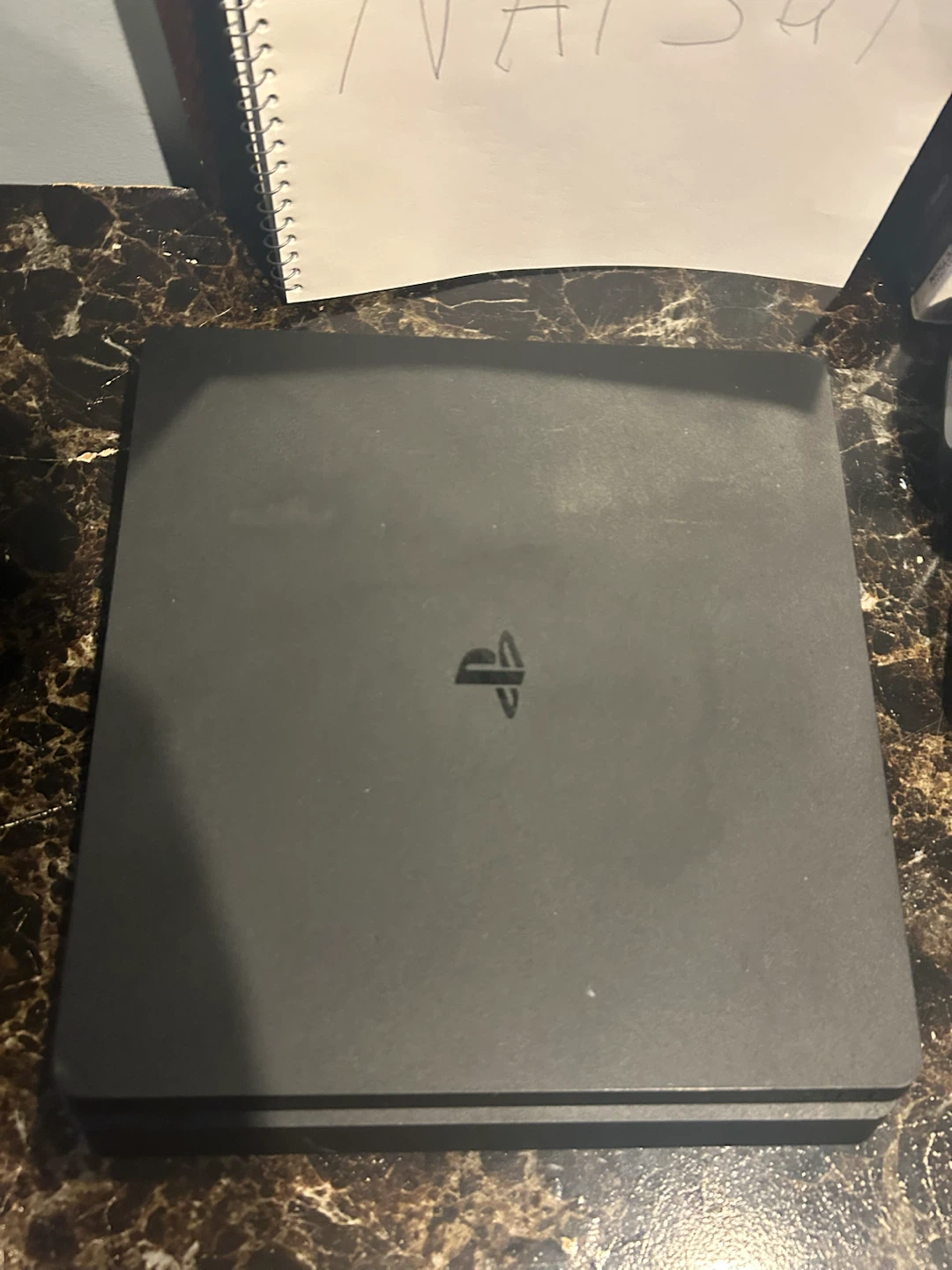 PS4 Bundle – Tested & Works - photo 4