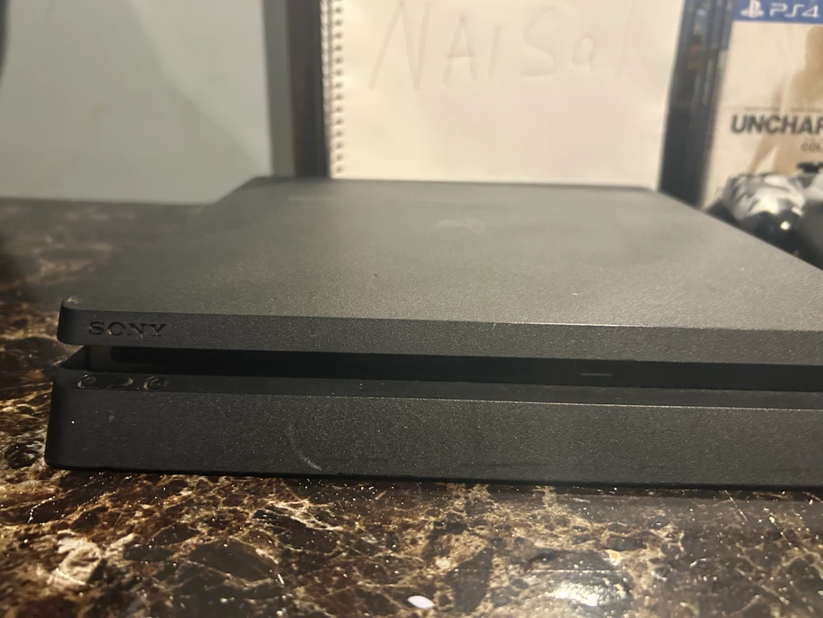 PS4 Bundle – Tested & Works - photo 5