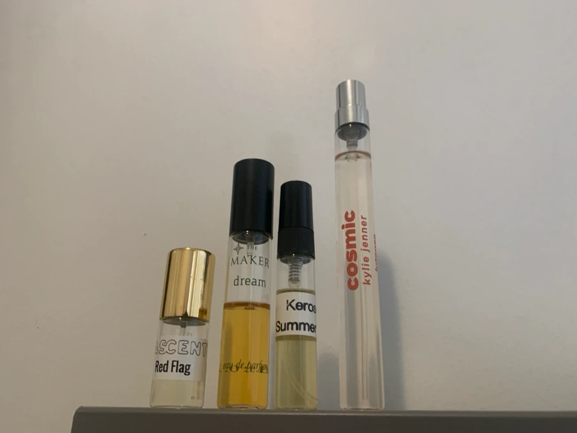 Travel Size Fragrances: see below 👇 - photo 2