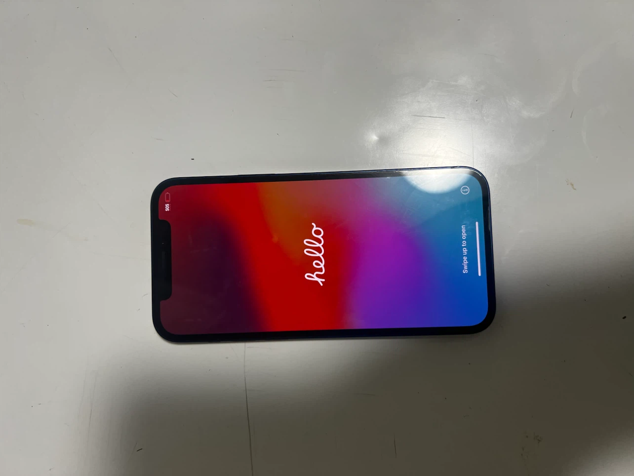 Apple iPhone 12