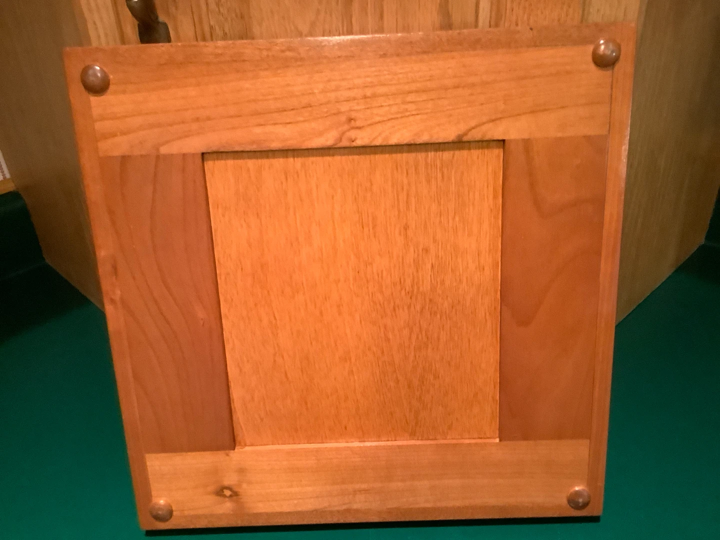 Vt “Old Coach House in Stratford” Serving Tray 🐞 - photo 5