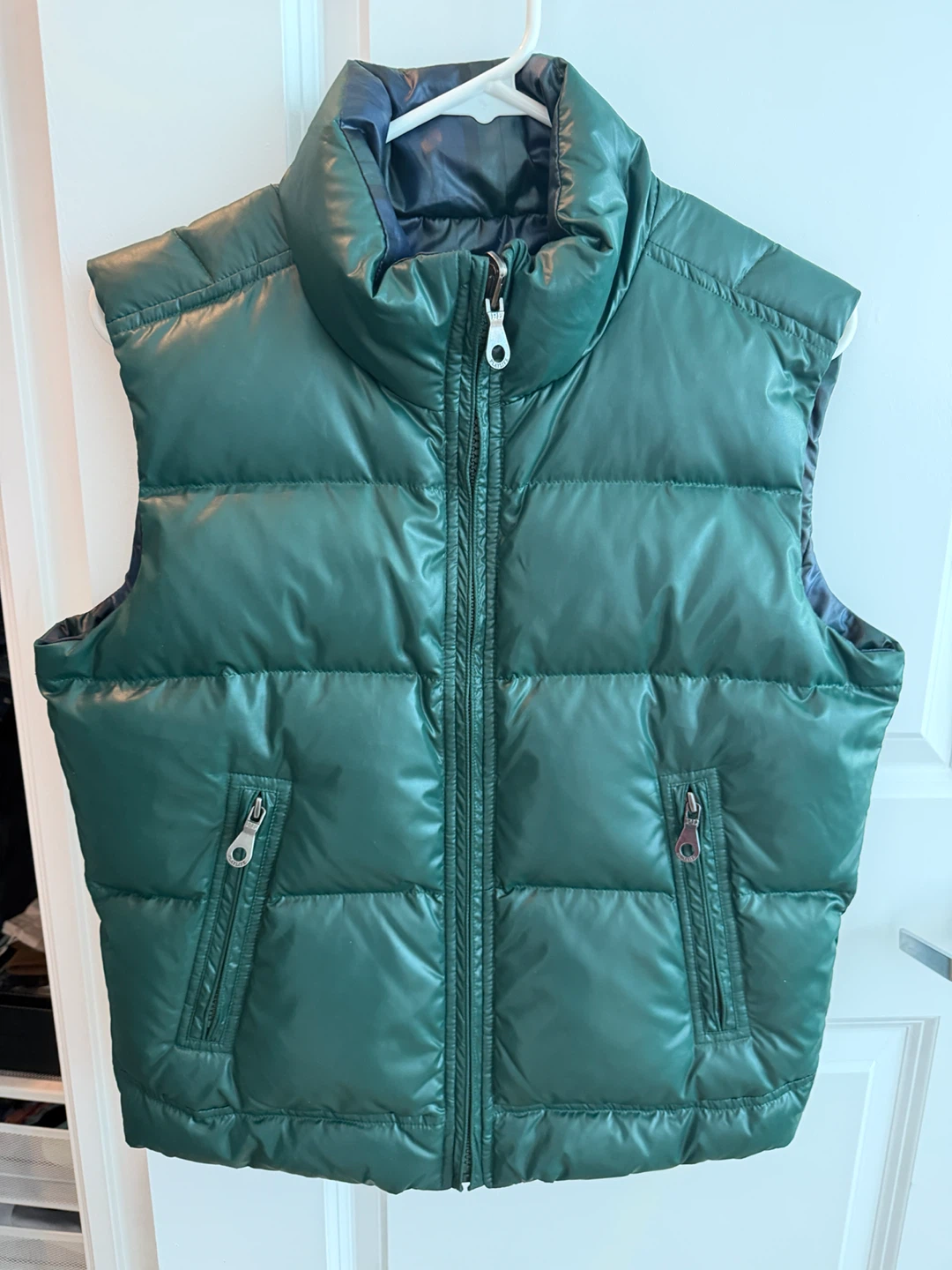 Puffer Vest Polo, Ralph Lauren play life - photo 2