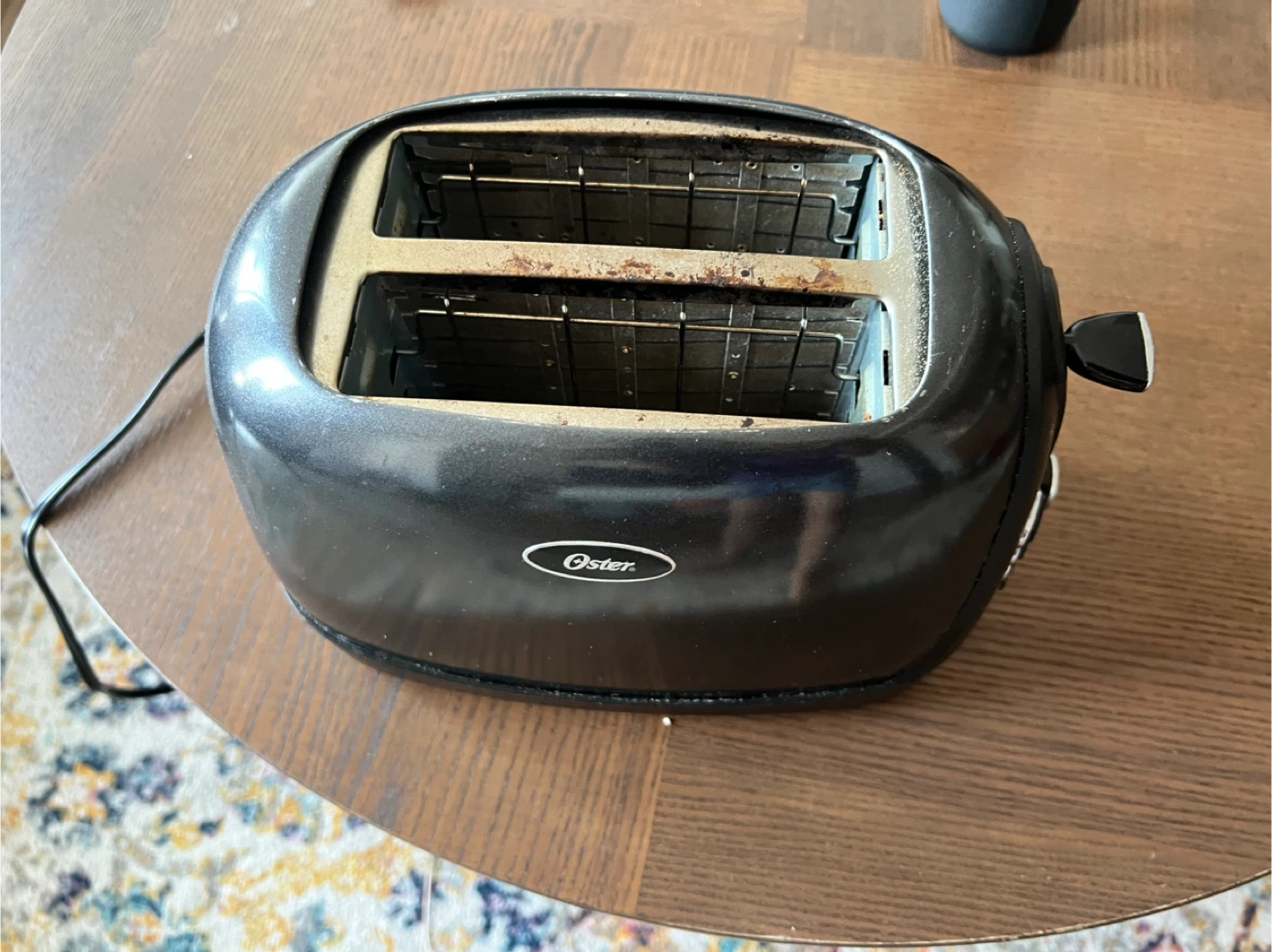 Oster Toaster