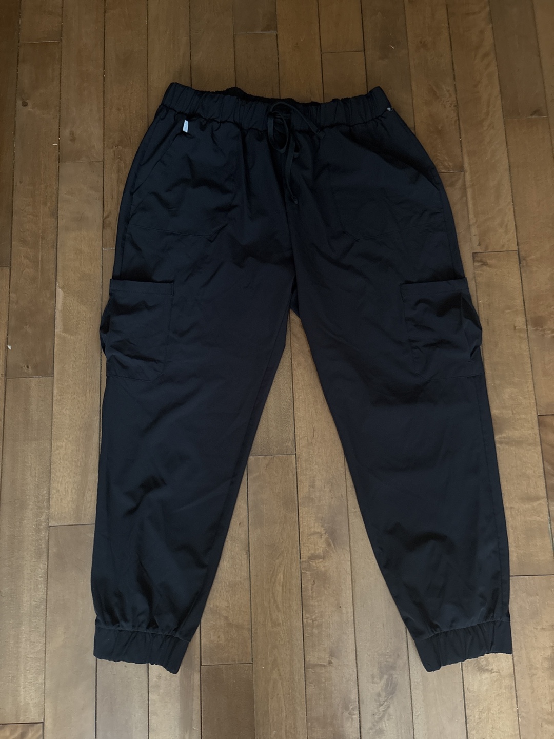 Hanes Comfort Fit Cargo Pants XL/TG