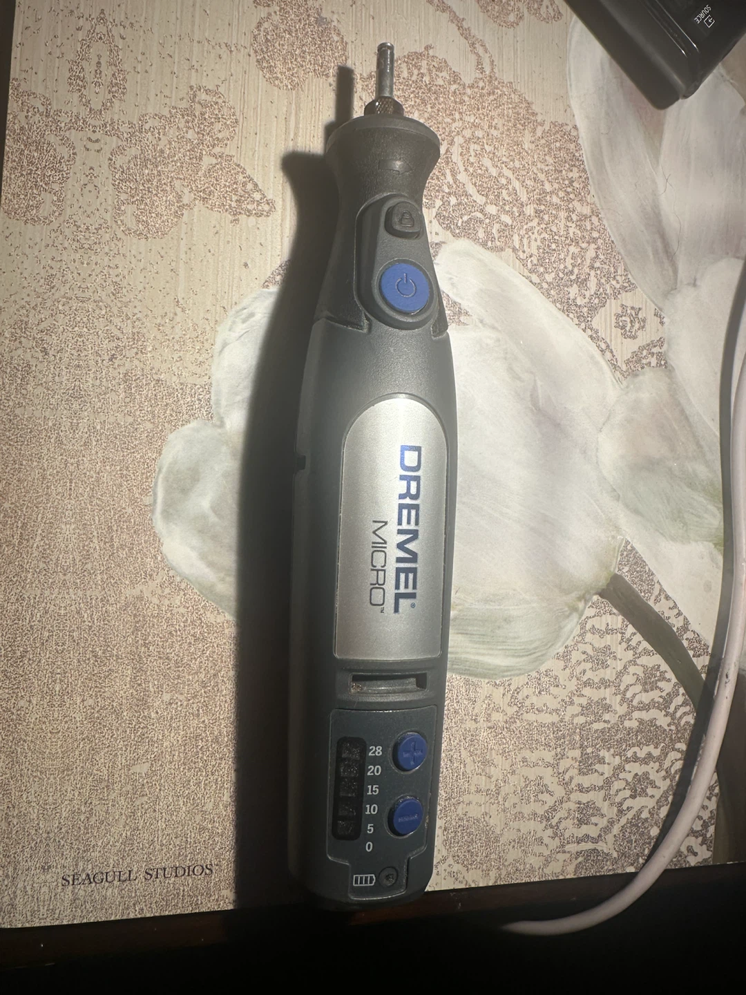 Dremel Micro Rotary Tool