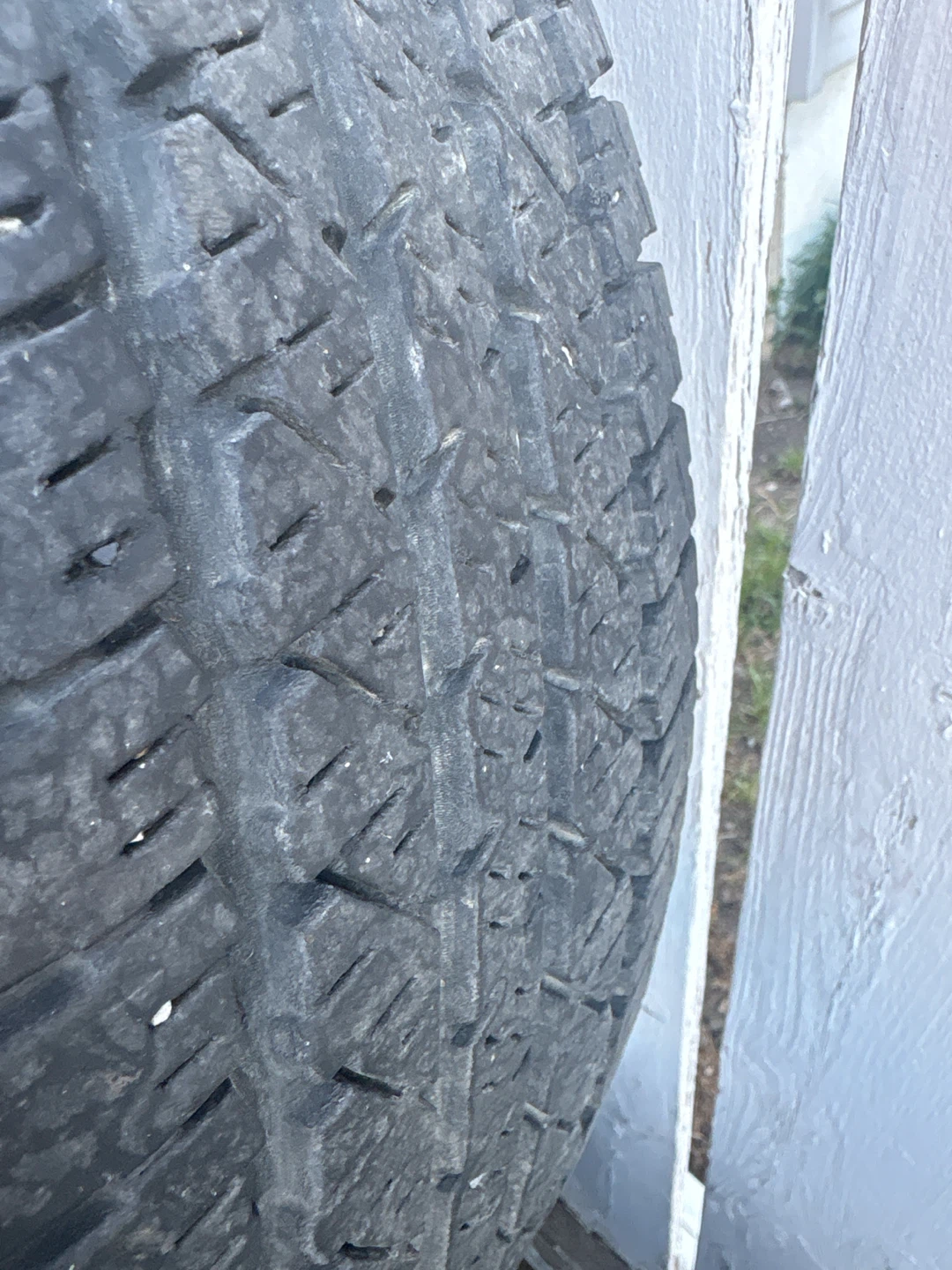 Firestone FR710 All Season Tires (Set of 4) - photo 3