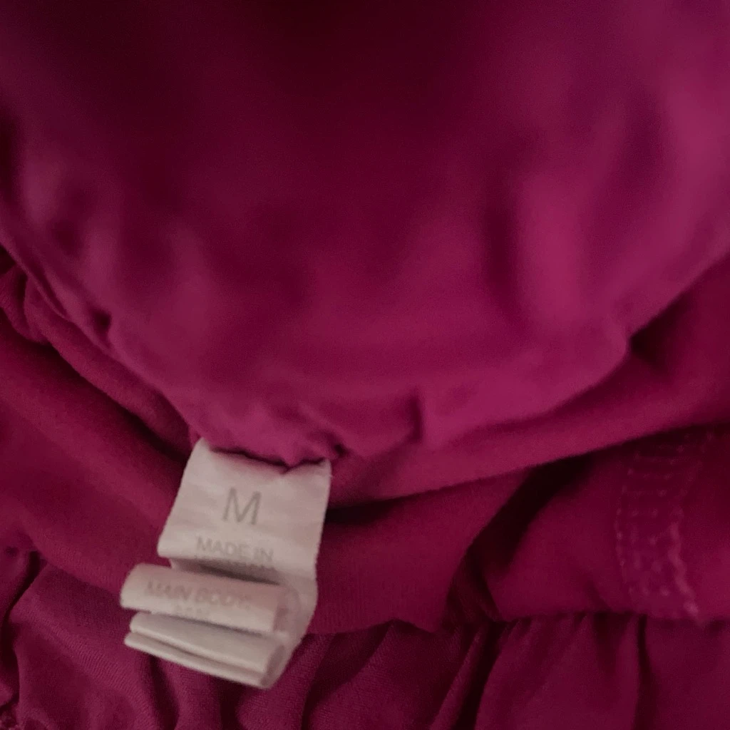 Pink Athletic Skort Size M - photo 3
