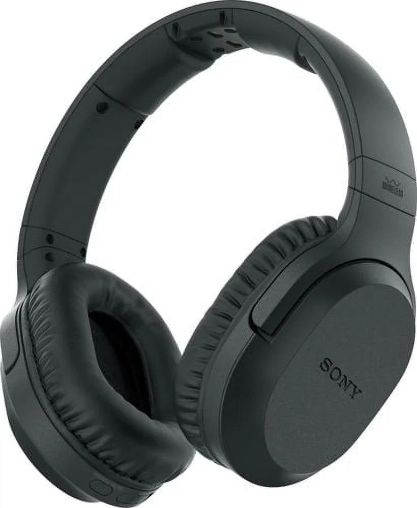 Sony Wireless Headphones with Charging Stand - photo 2
