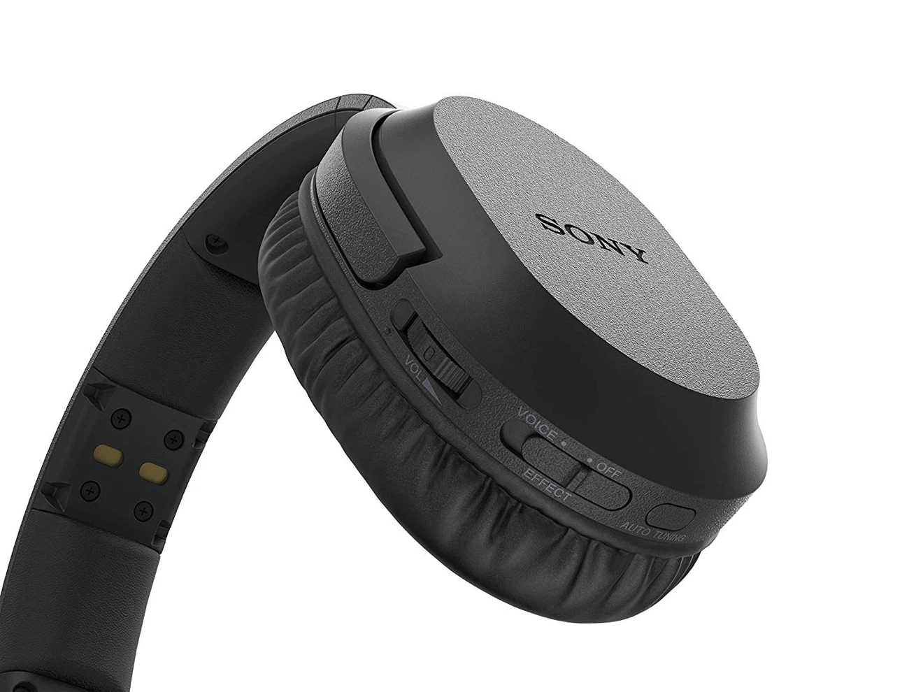 Sony Wireless Headphones with Charging Stand - photo 3