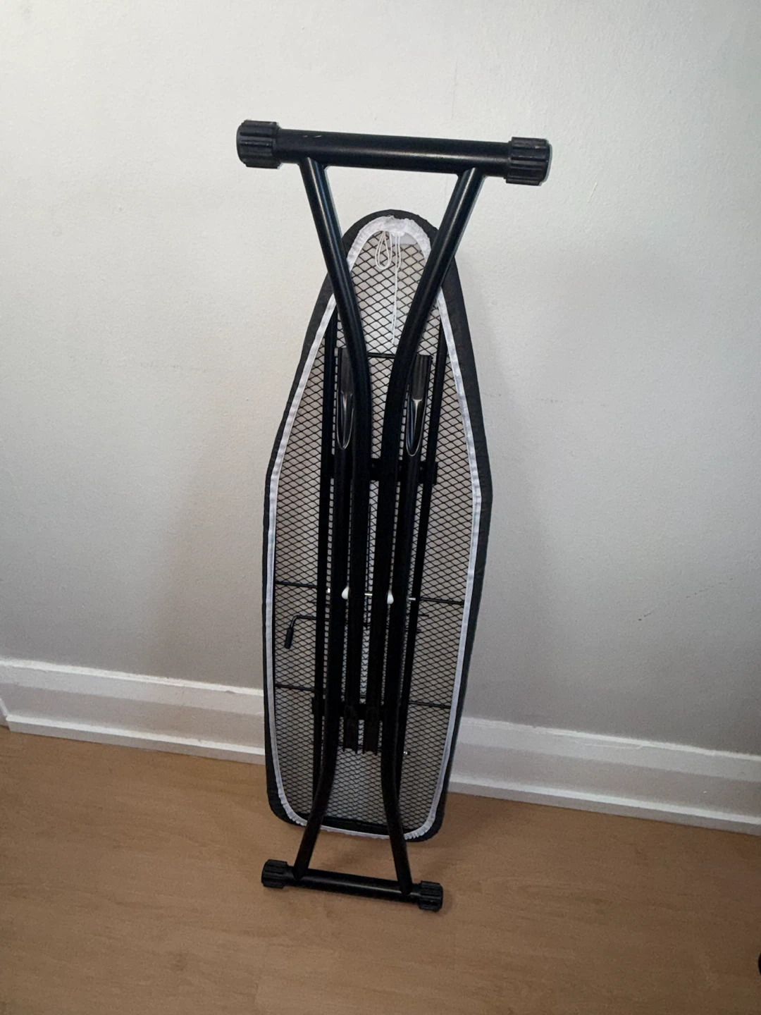 Black Ironing Board