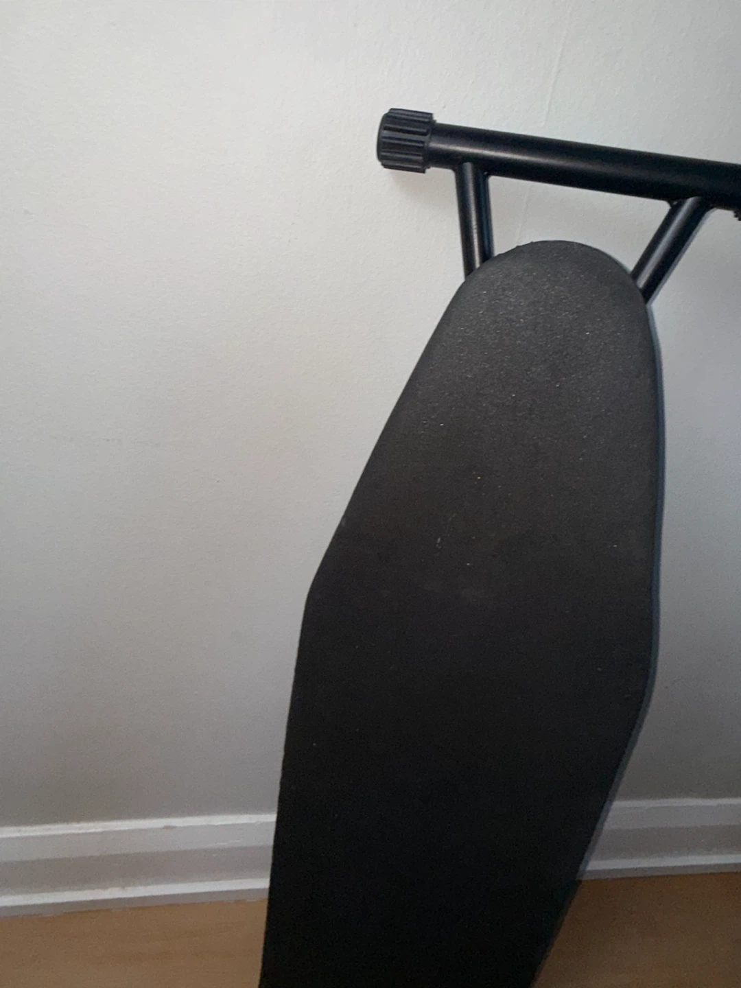 Black Ironing Board - photo 2