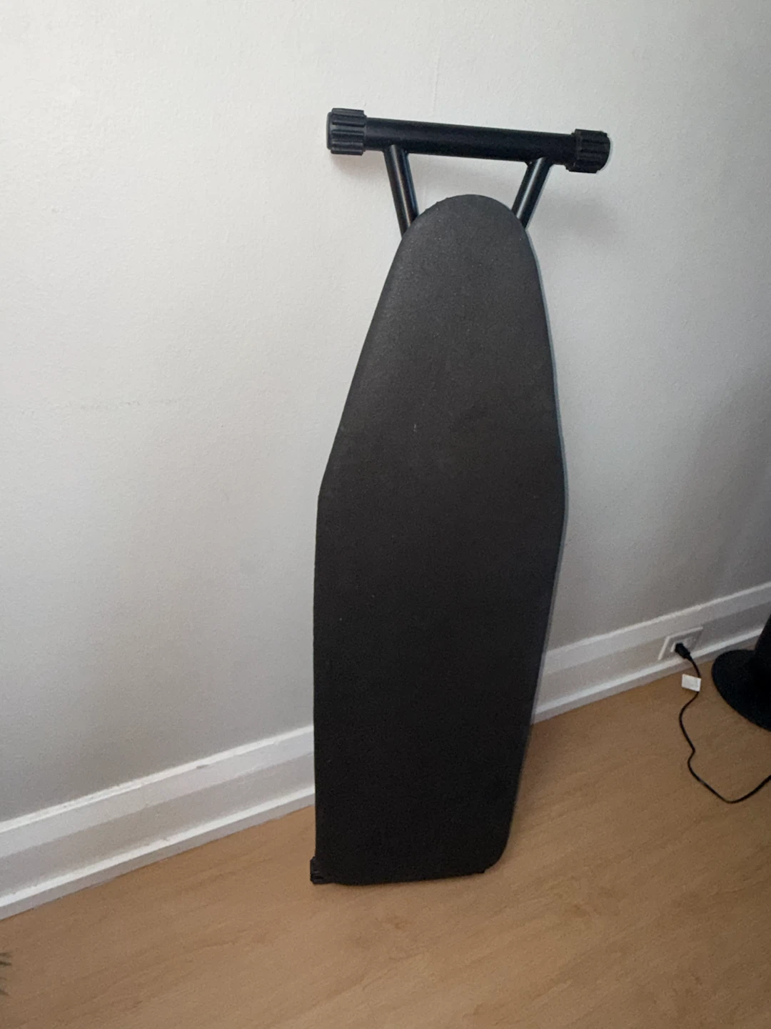 Black Ironing Board - photo 3