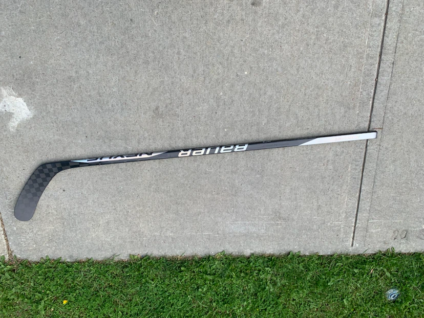 Hockey sticks - photo 2