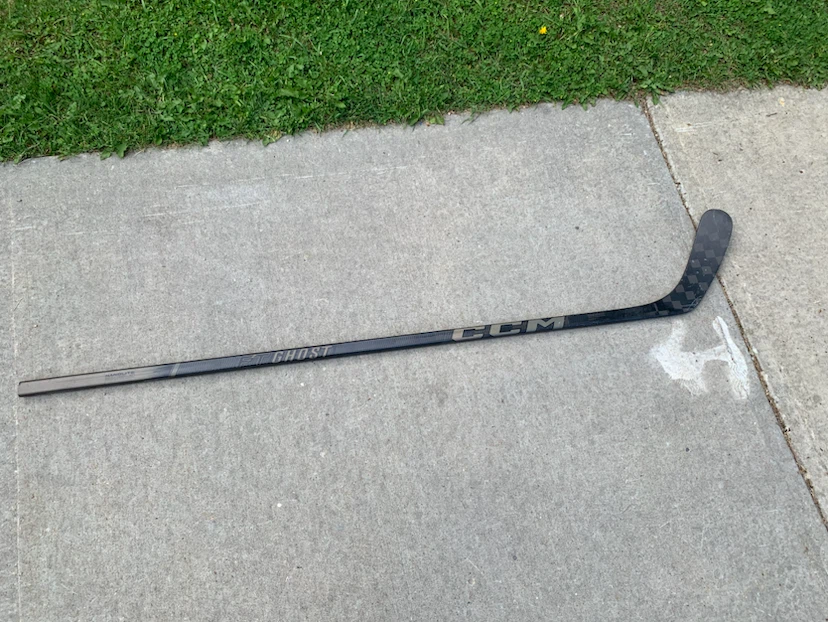 Hockey sticks - photo 4