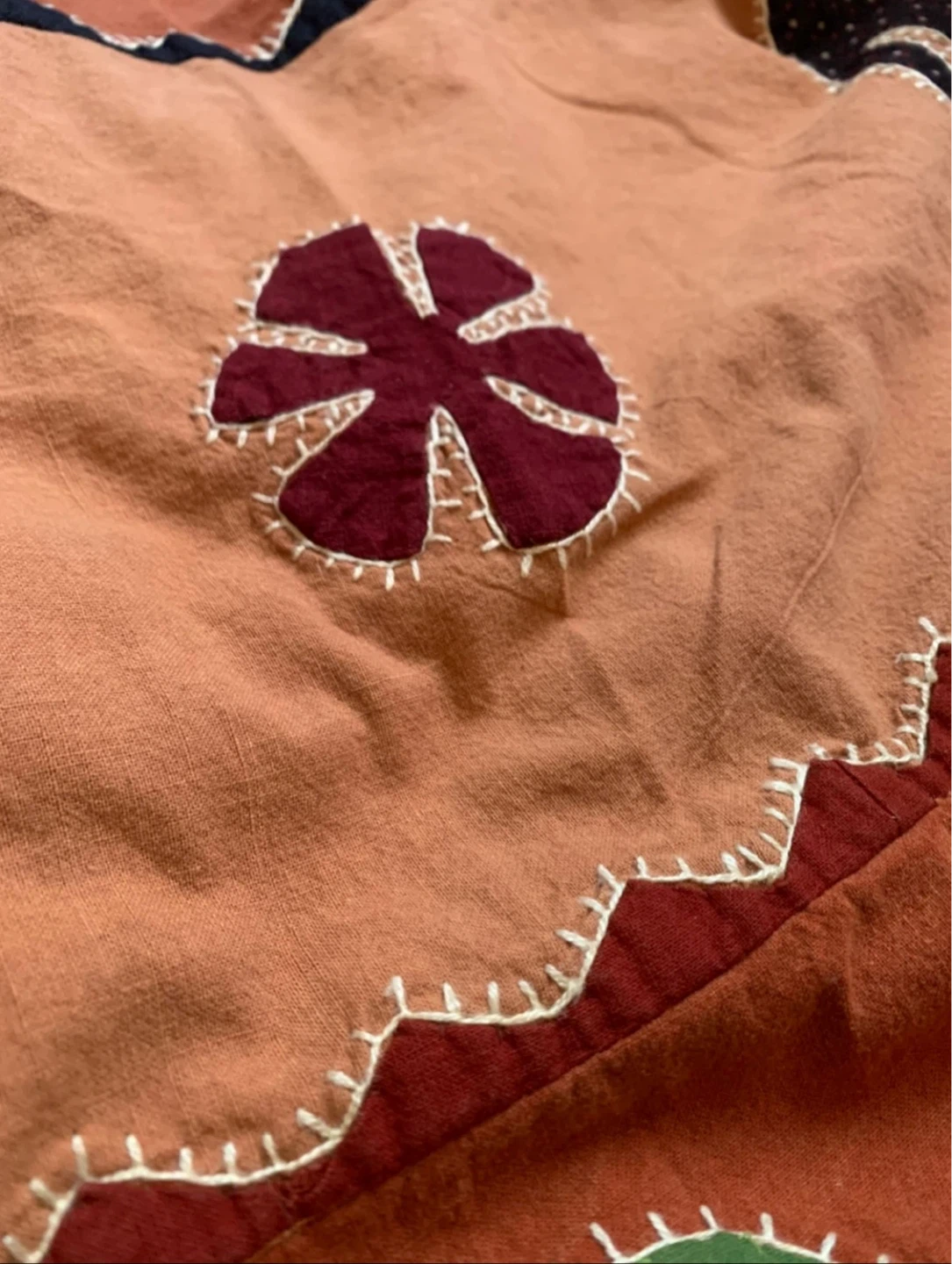 Large Tapestry Wall Hanging  Bedspread - photo 5