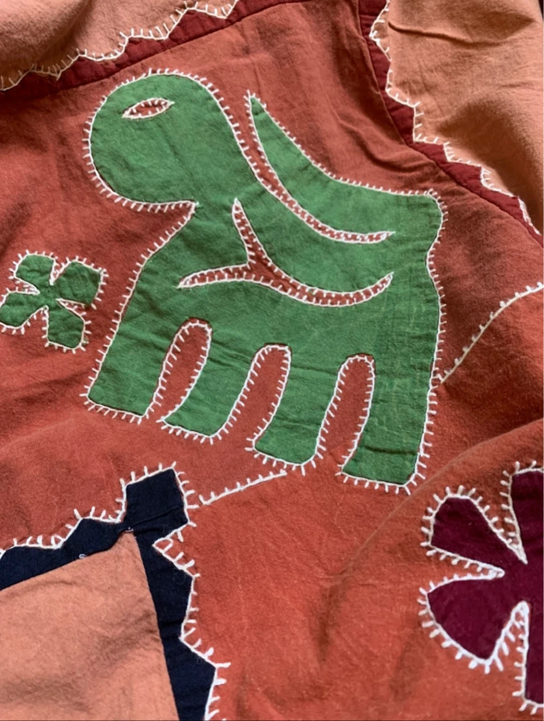 Large Tapestry Wall Hanging  Bedspread - photo 3