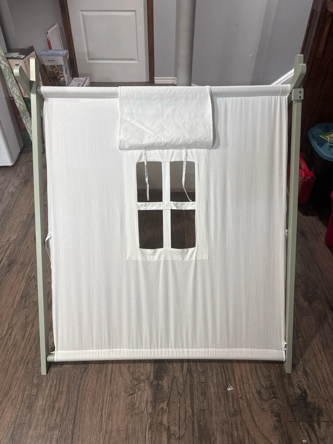 Kids Play Tent