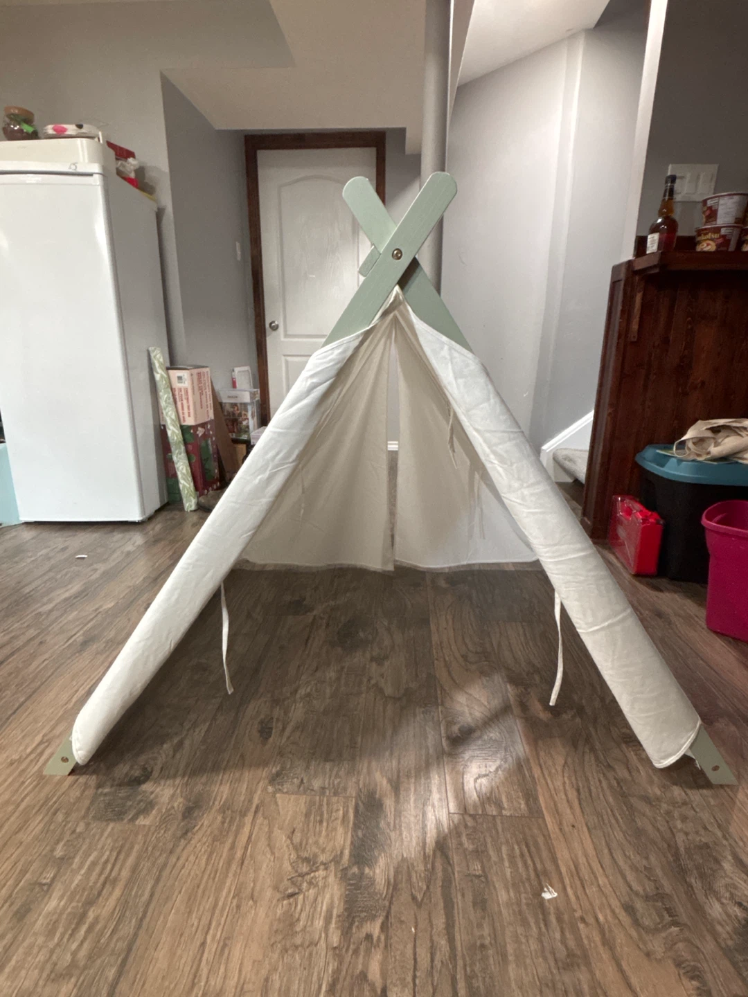 Kids Play Tent - photo 3