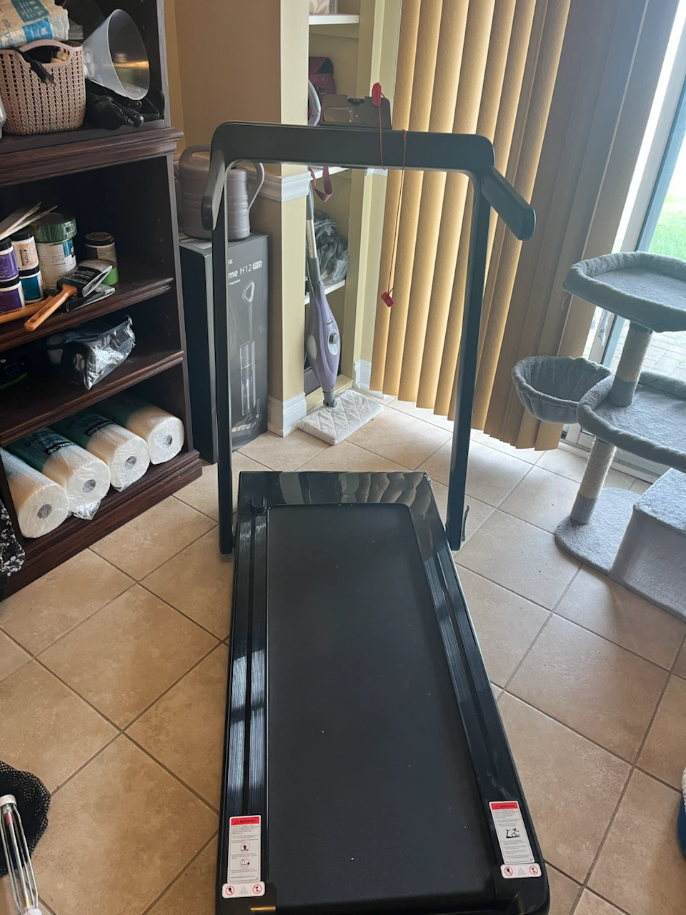 Treadmill